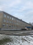 Средняя школа № 3 (Новосельская ул., 17), общеобразовательная школа в Рыбном