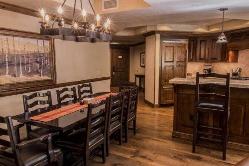 Фото The Aspen Mountain Residences