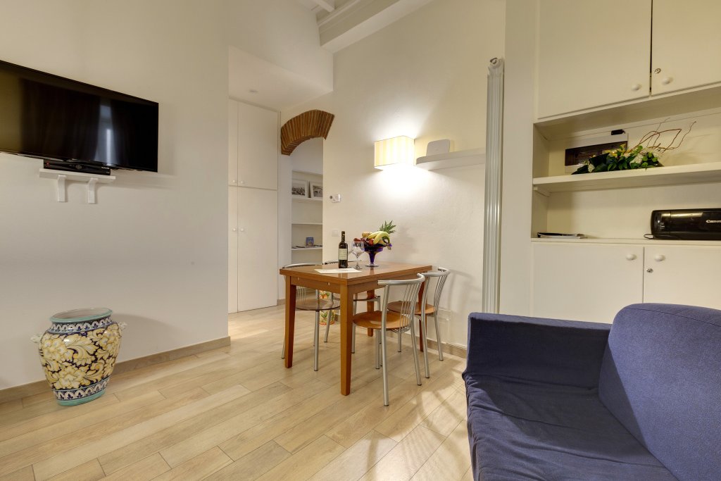 Фото Апартаменты Windows on Florence