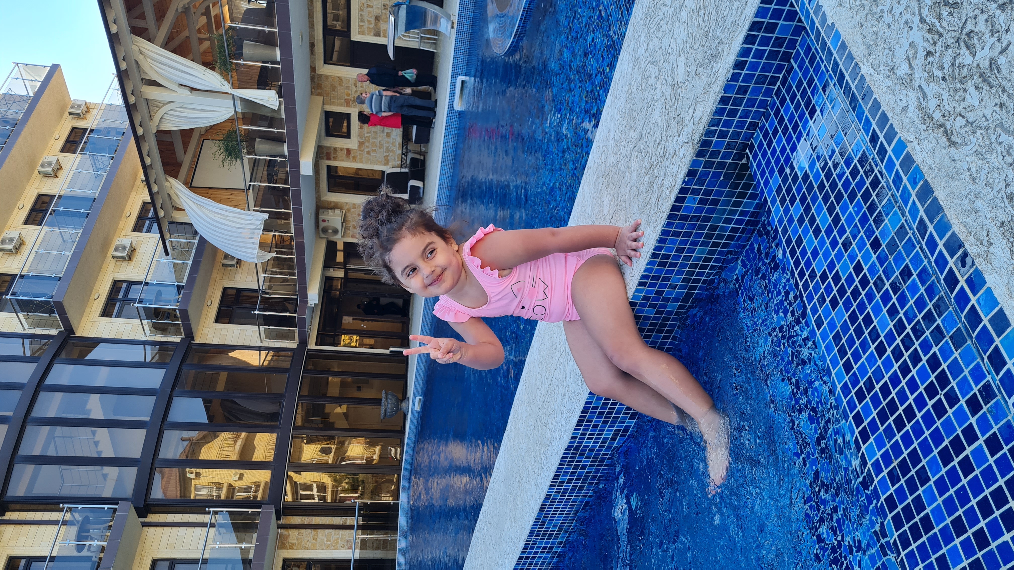 Фото Маг Отель