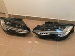 Luxury Headlights (Ankara Province, Etimesgut District, Bahçekapı Mah., 2575. Sok., 14), desguace de automóviles