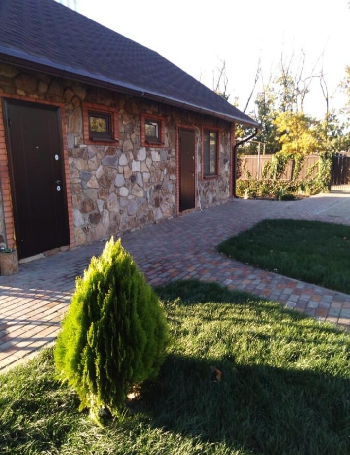 Фото Зеленая усадьба