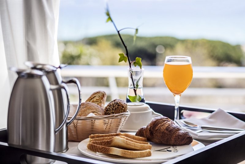 Фото AQUA Hotel Promenade & Spa