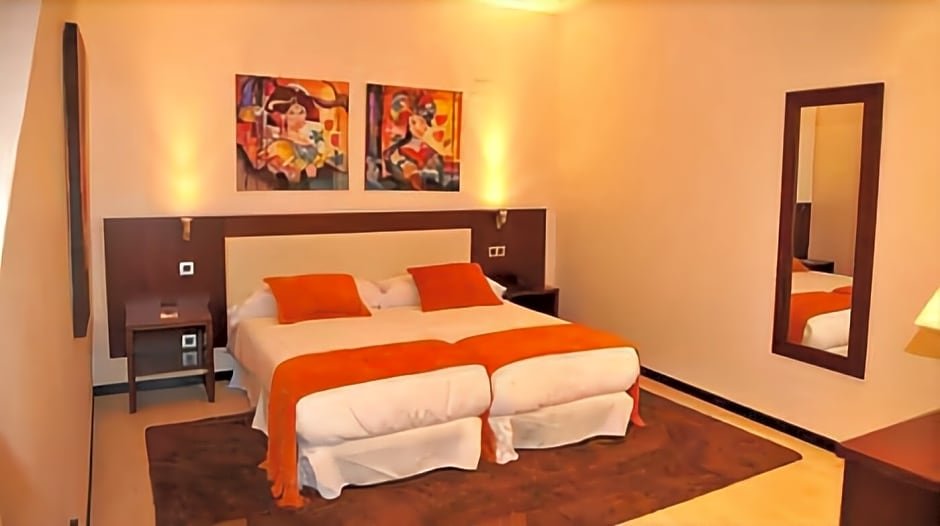 Фото Hotel Don Felipe