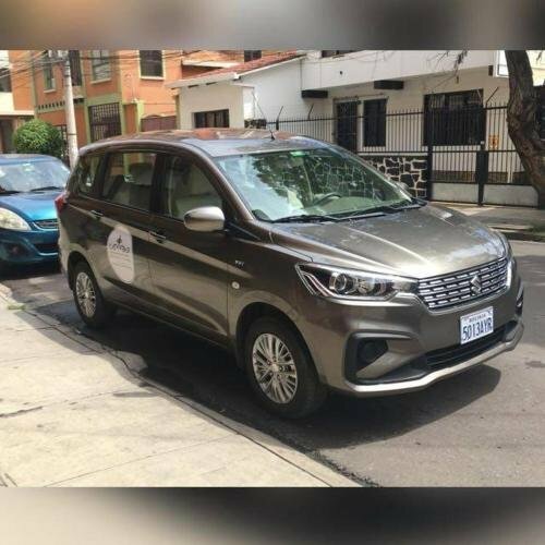 Hotel Hotel Maison Fiori Plaza Colon, Cochabamba, photo