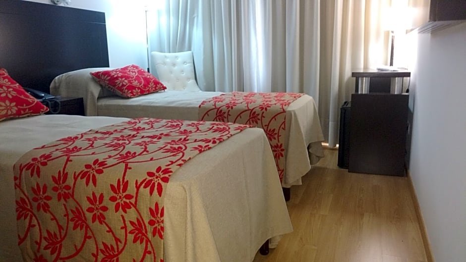 Фото Palermo Soho by Be Local Argentina