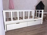 Tektor_vlg (Revolyutsionnaya ulitsa, 2А), muebles a medida
