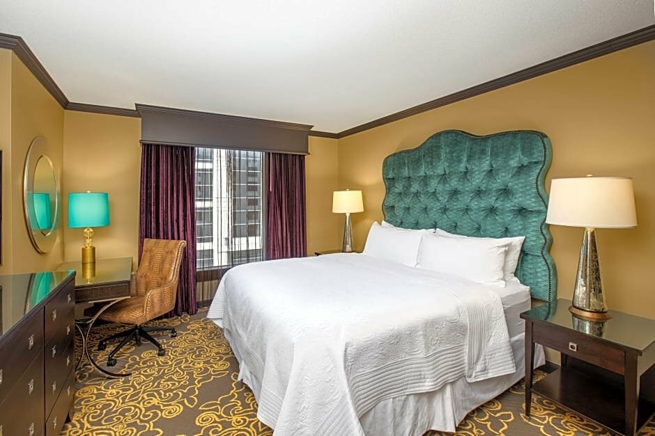 Hotel Grand Bohemian Orlando, Orlando, photo