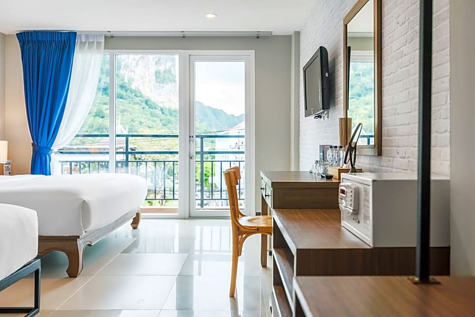 Фото Kokotel Krabi Ao Nang