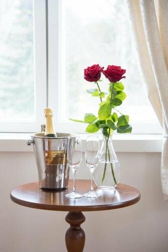 Гостиница Mustion Linna
