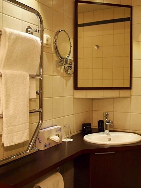 Фото ProfilHotels Central