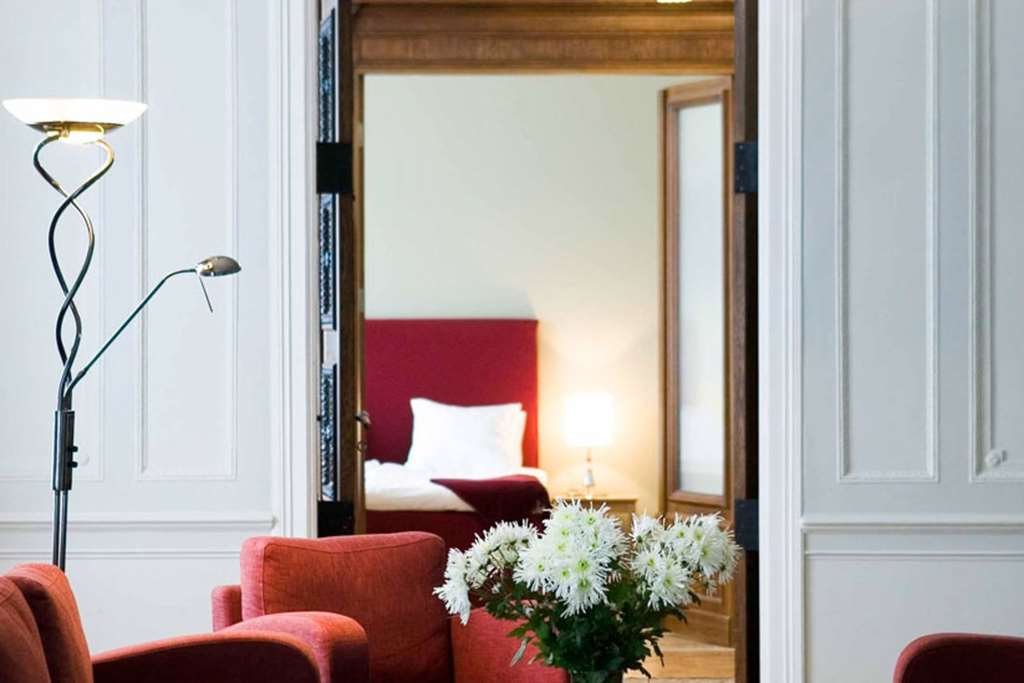 Фото Hotel Valdemars Riga