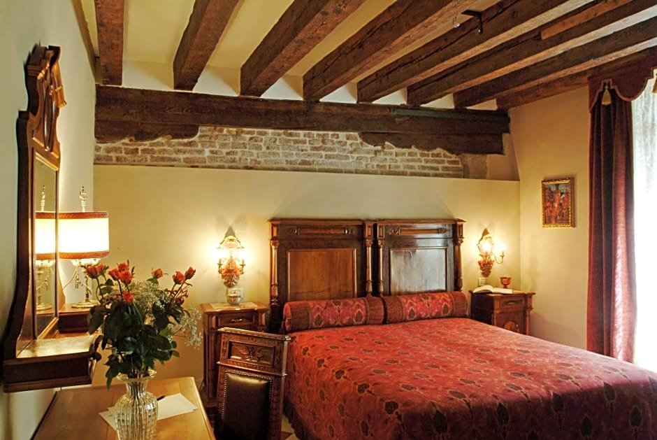 Фото Hotel Palazzo Priuli