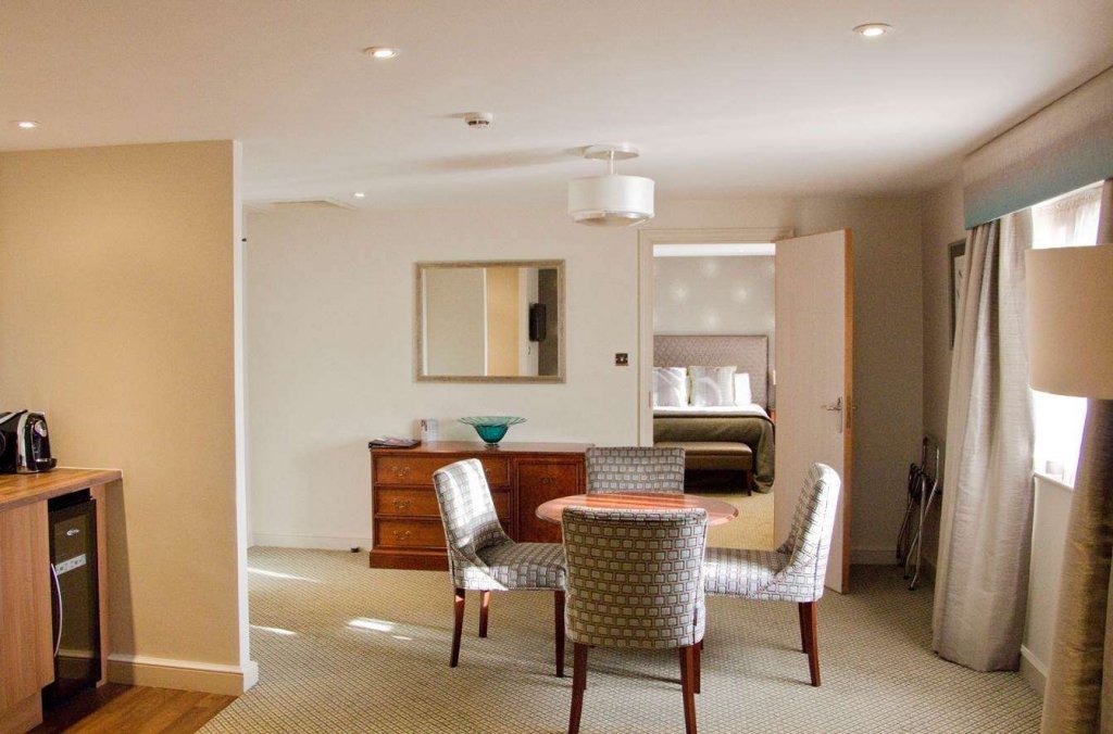 Фото The Willows Training Centre