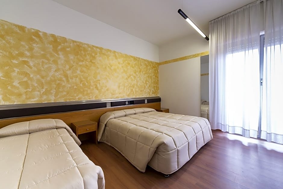 Фото Park Hotel Rimini