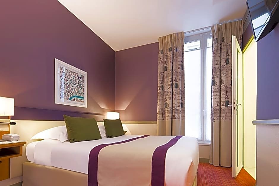 Фото La Manufacture