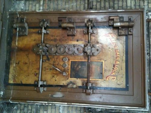 Фото Hilton Garden Inn Milwaukee Downtown