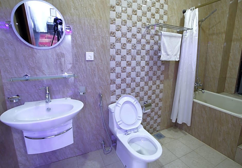 Фото Апарт-Отель Alpine