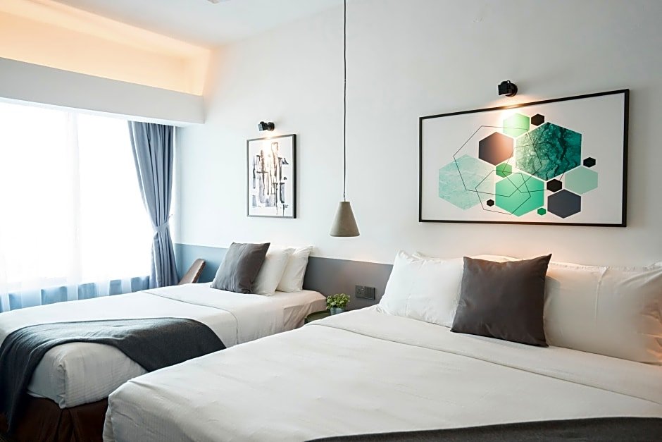 Фото Ja Residence