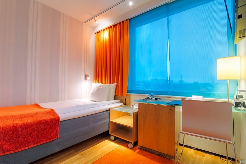 Фото ProfilHotels Aveny