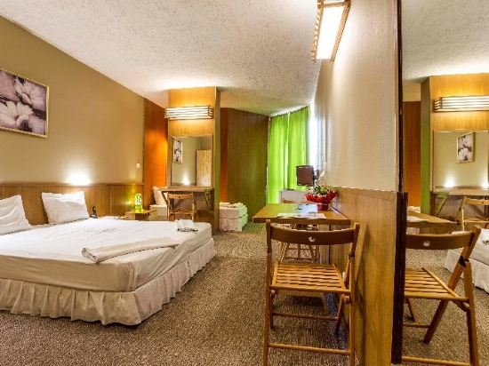 Фото Art Hotel Simona