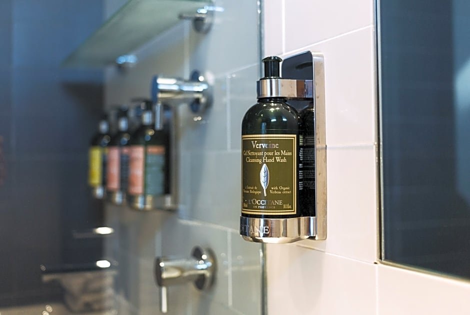 Фото Haven Glebe