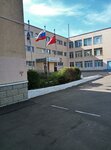 Mou - Gimnaziya № 1 (ulitsa Lenina, 18), gymnasium