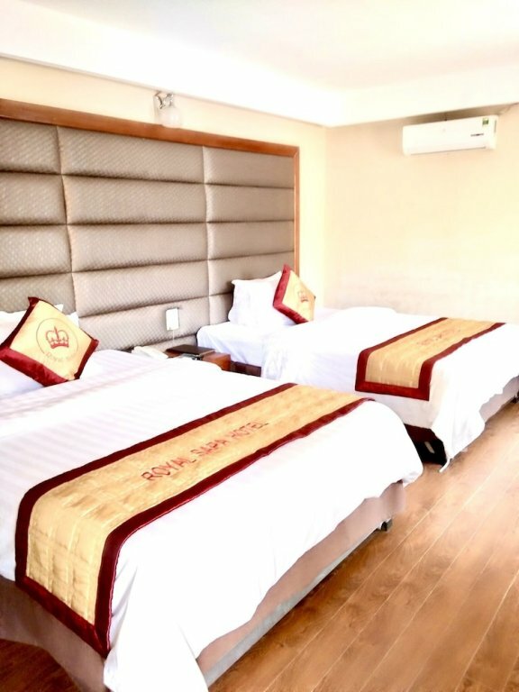 Hotel Royal Sapa Hotel, Sa Pa, photo