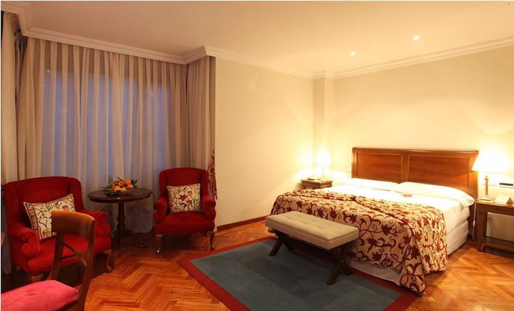 Фото Hotel Don Pio