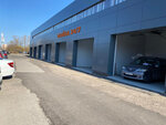 Автомойка самообслуживания (Kingiseppskoye shosse, 50), car wash