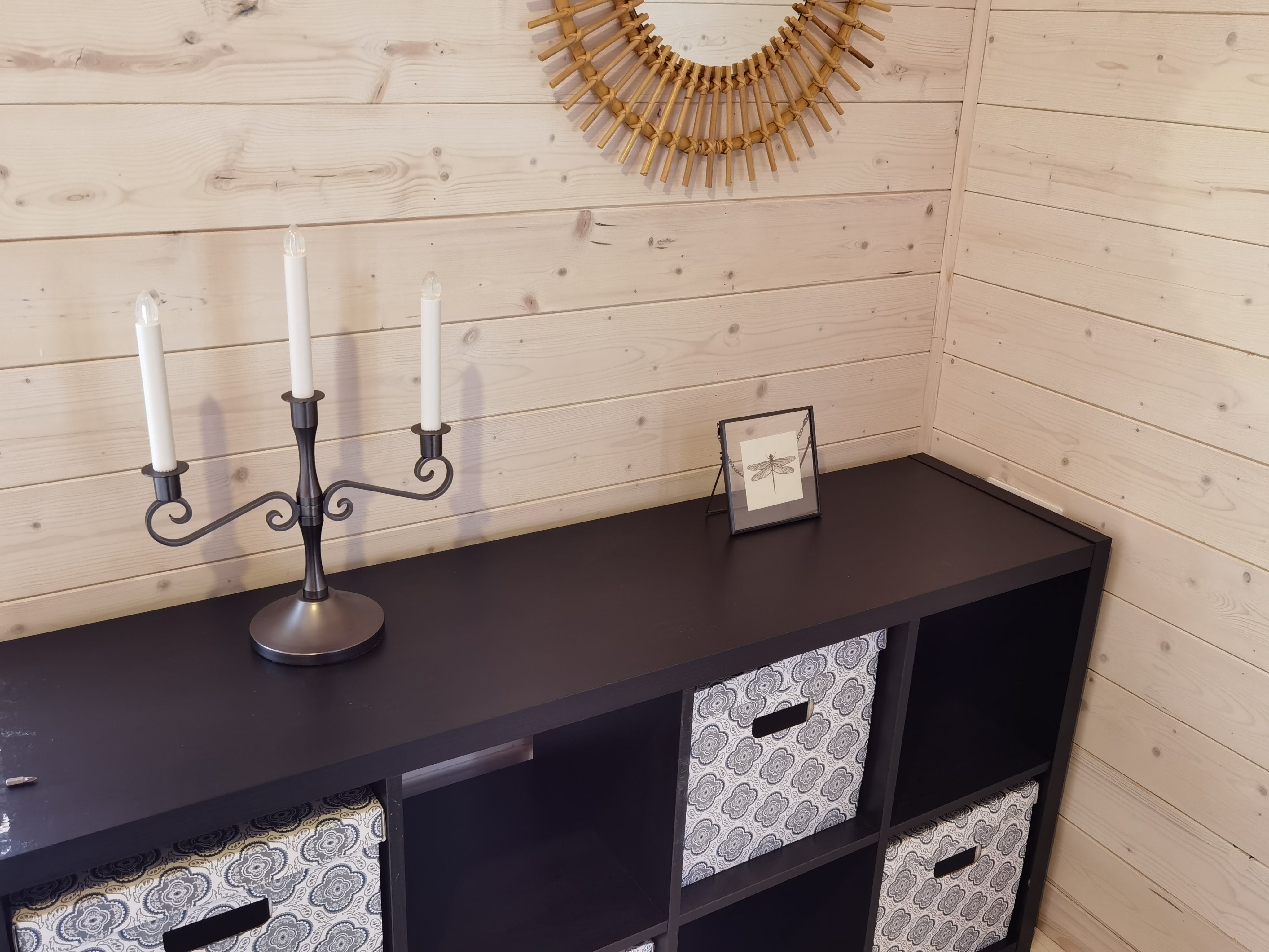 Фото Шале Пески большое