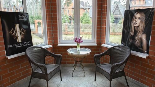 Beauty salon Julie, Moscow and Moscow Oblast, photo