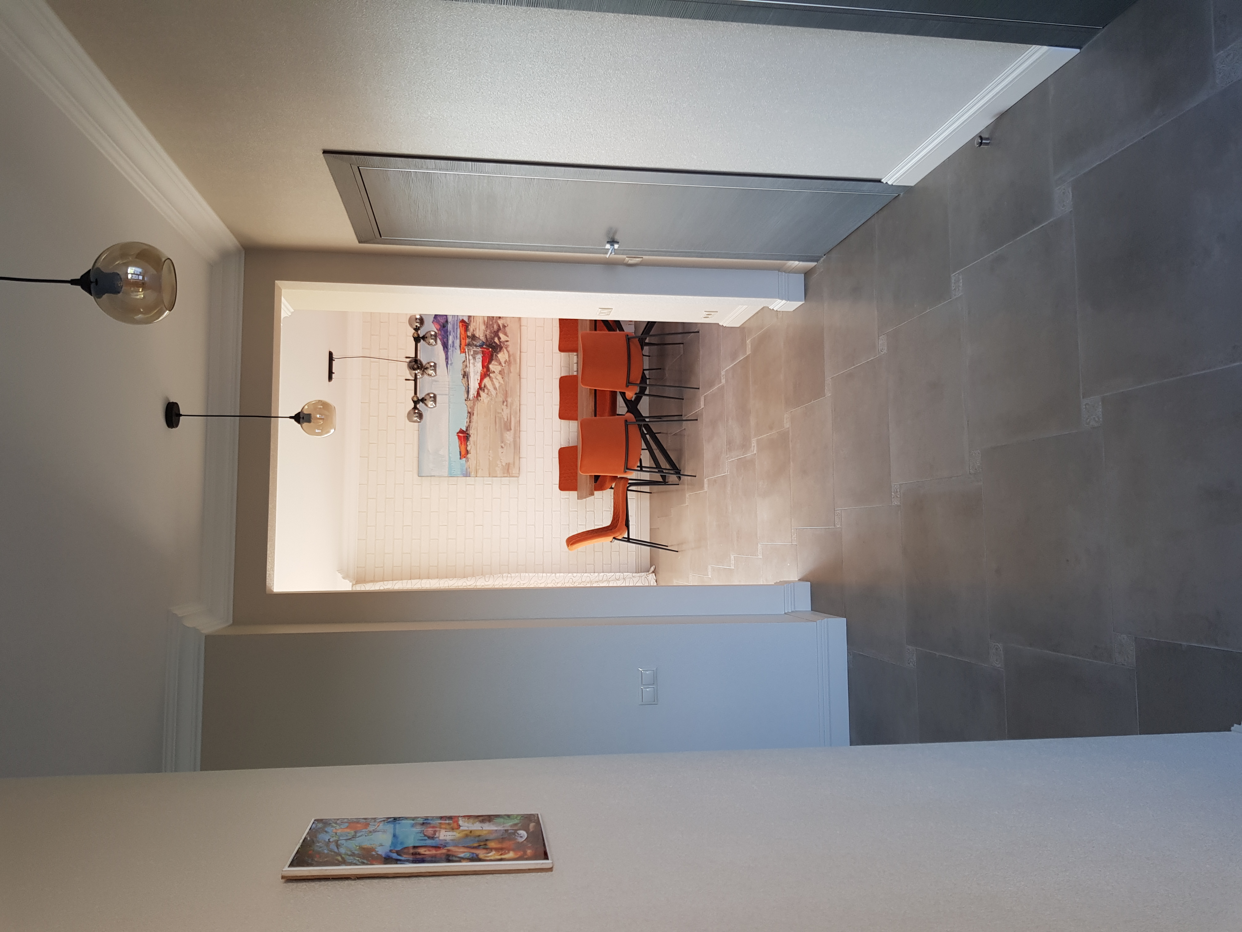 Фото Гостевой дом на Центральной 45