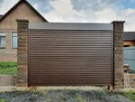 DoorHan (Arkhiereyskaya Street, 5), roller shutter
