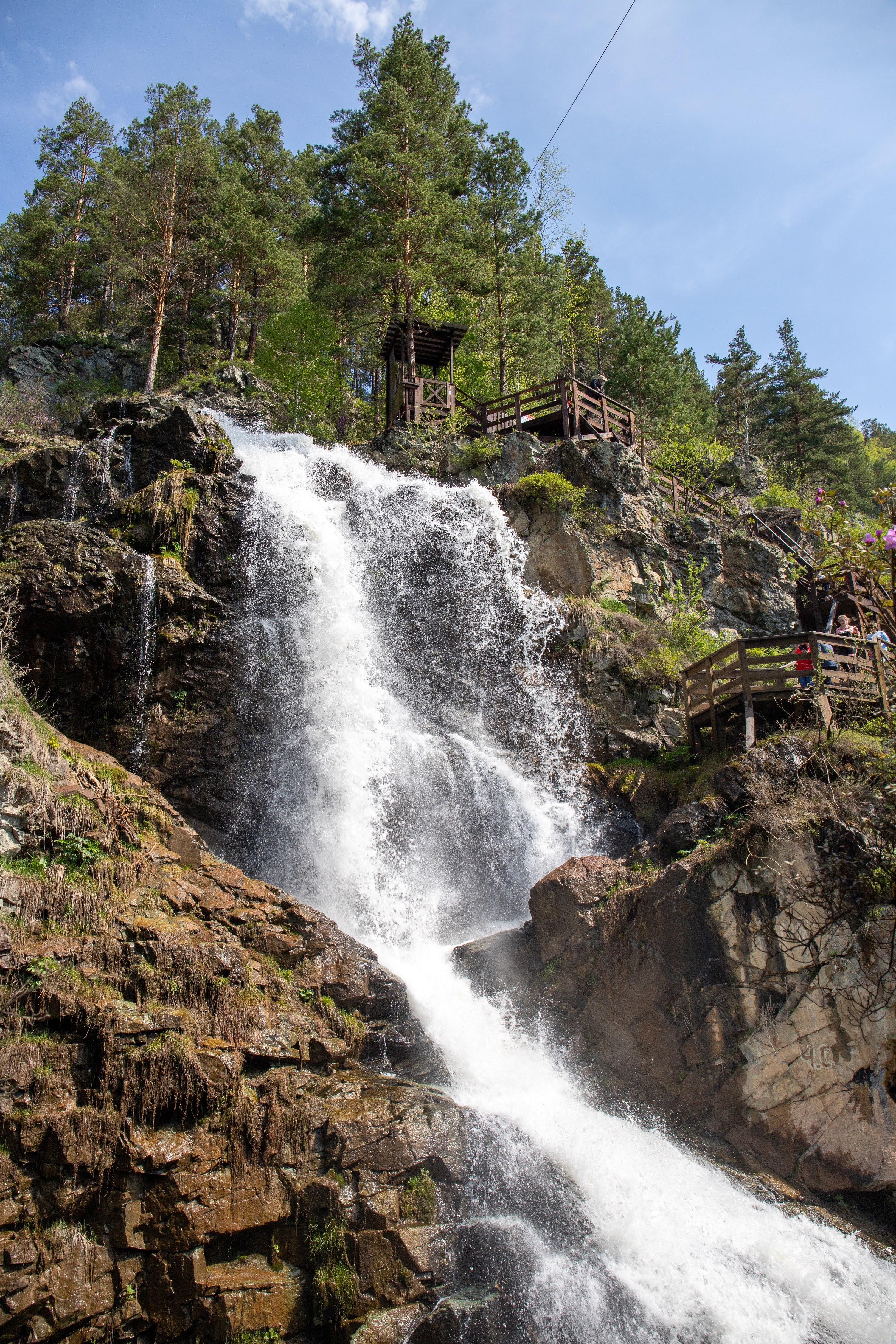 Фото Таналтай
