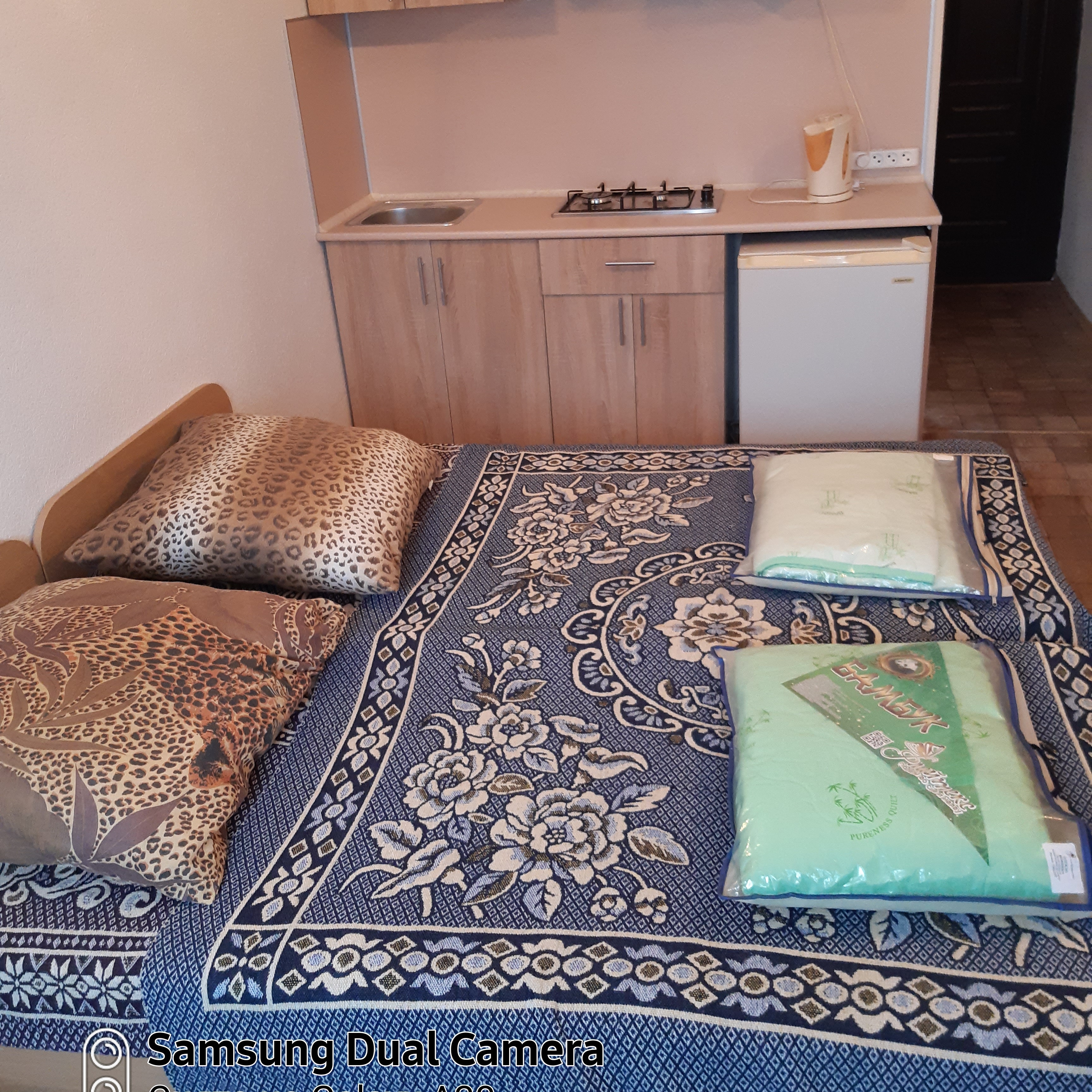 Фото Белая Чайка