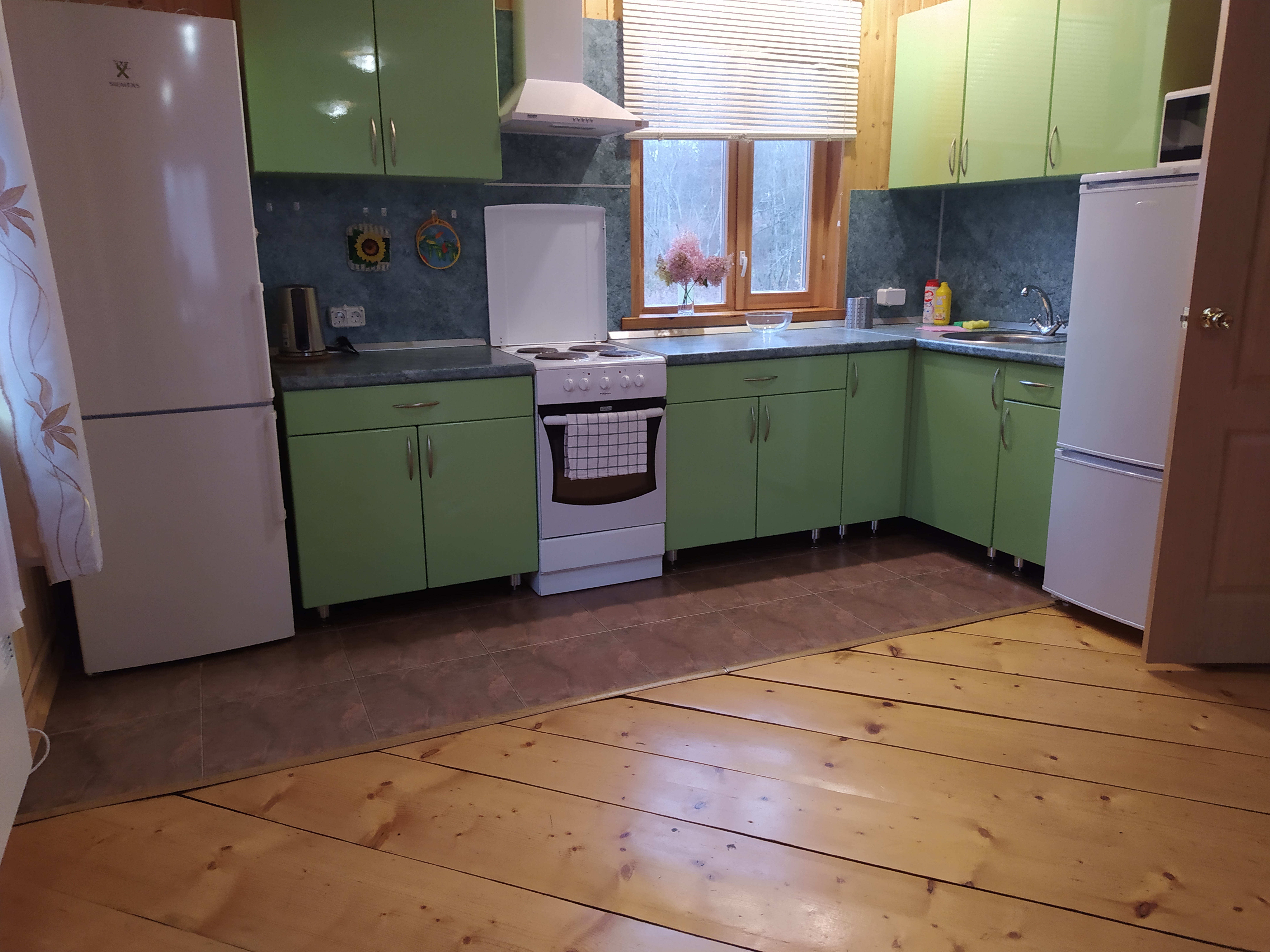 Фото Кильполансаари