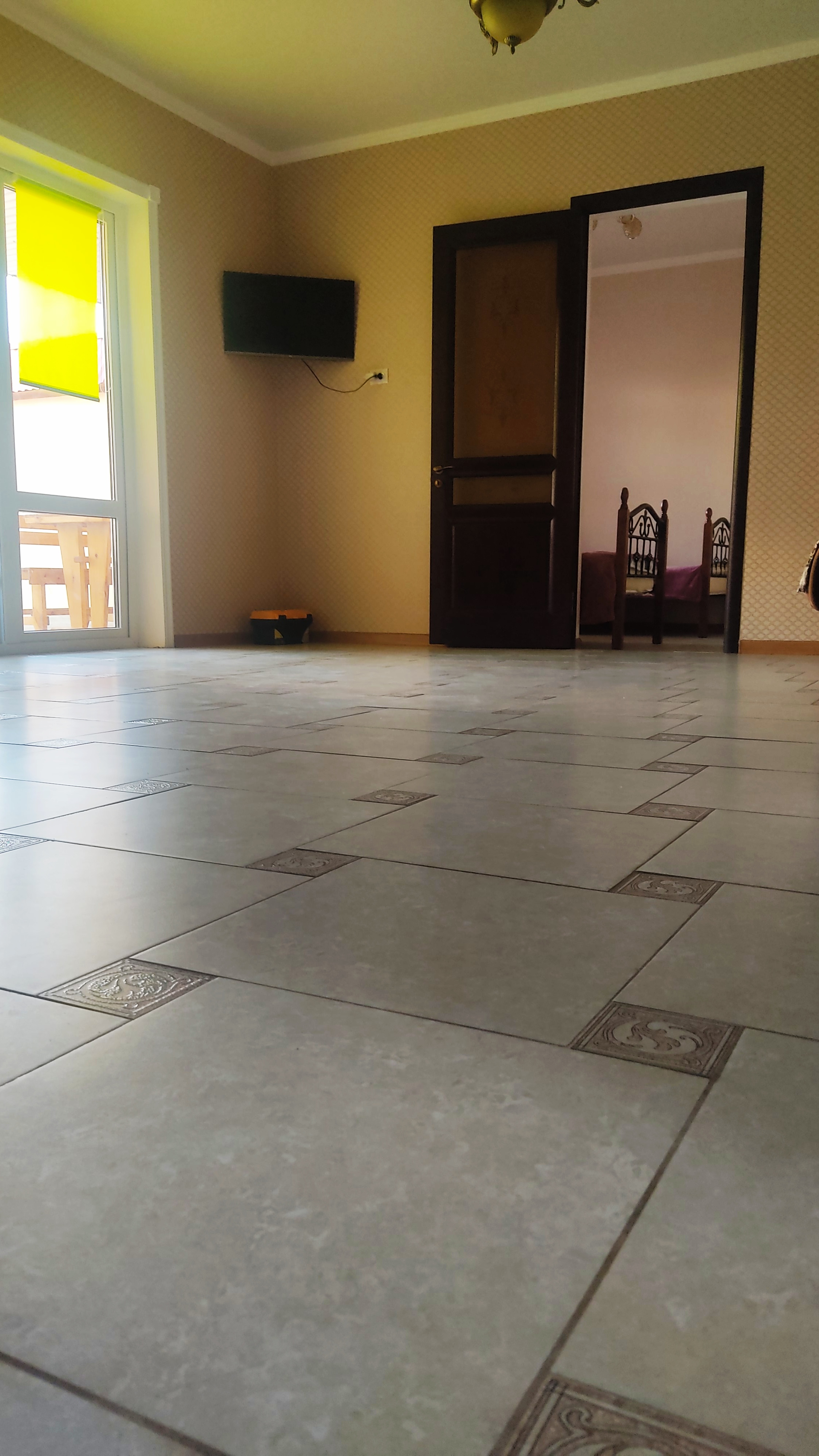 Фото Коттедж у моря