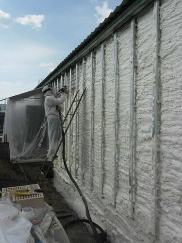 Isı yalıtım malzemeleri PolimerLider, Orenburg, foto