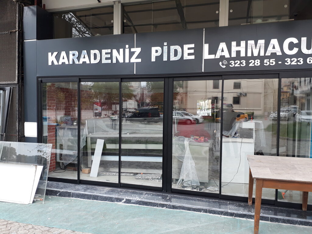 Restoran Karadeniz Pide, Ünye, foto