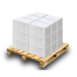 Alyans Mts (Aleksandr Pýshkın kóshesi, 59/3), hormigón, productos de hormigón