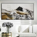 Art Смола (ulitsa Permyakova, 1), interior design