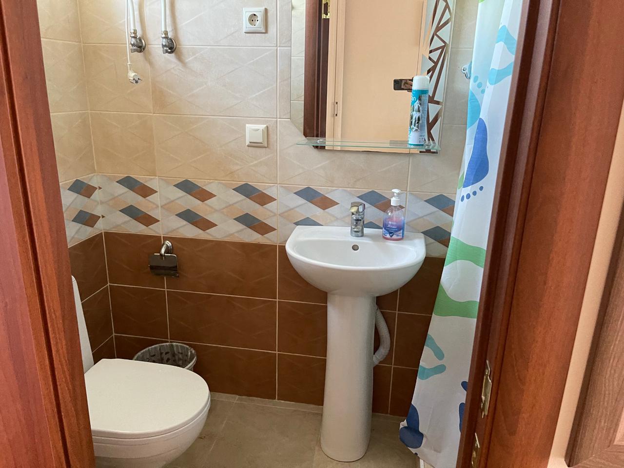 Фото Сандал