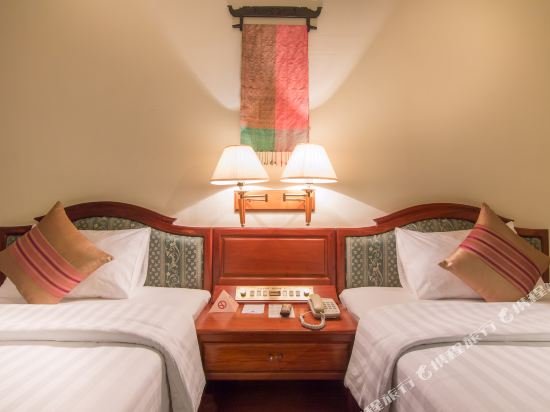 Фото Khemara Angkor Hotel & SPA