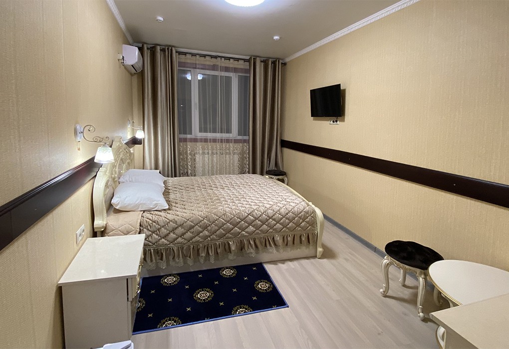 Фото Золотой Лотос