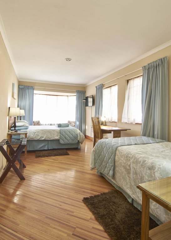 Фото The Cottage