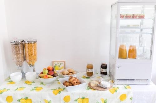 Фото Hotel Lemon