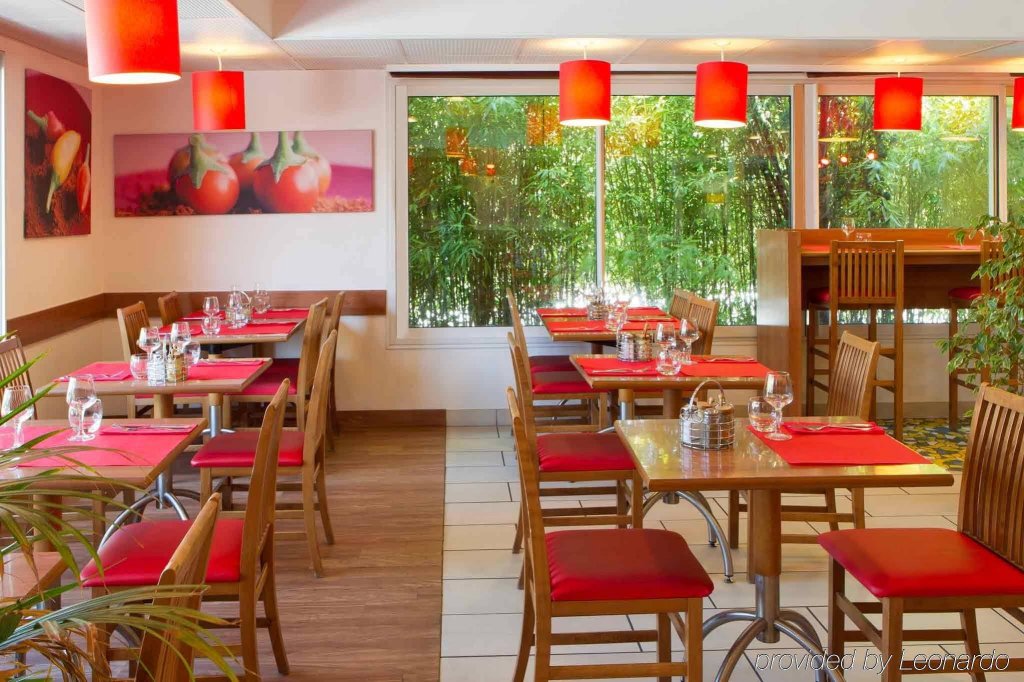 Фото Ibis Roanne