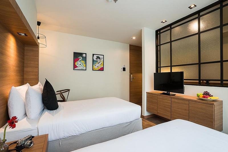 Фото Sunshine Hip