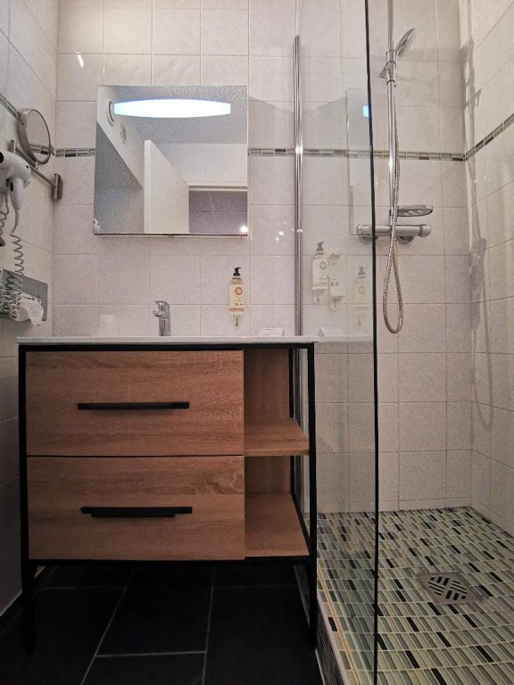 Фото Best Western Marseille Bonneveine Prado